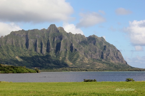 Oahu North Shore